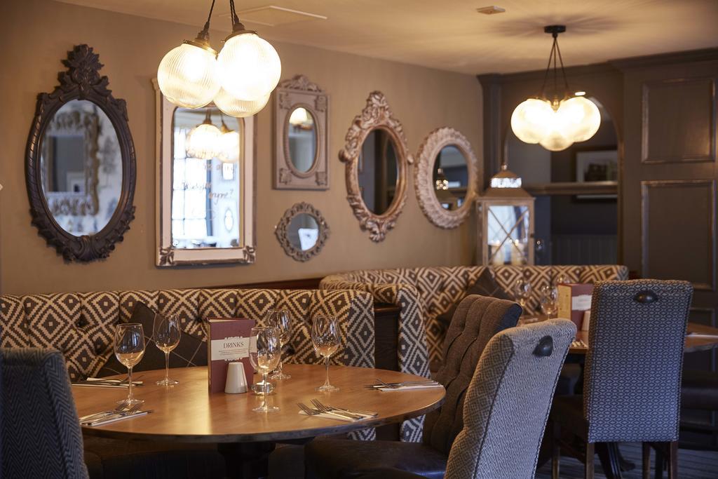 Greswolde Arms By Chef & Brewer Collection 호텔 솔리헐 외부 사진